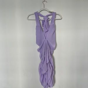 Lucy in the sky dress